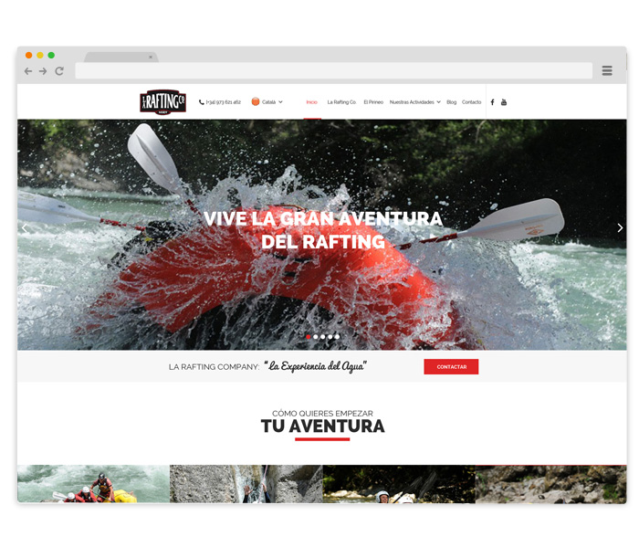 diseno-pagina_web_empresa_deportes_aventuras_cataluna