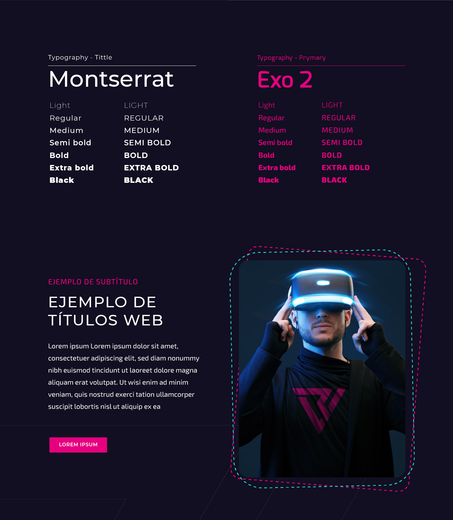 diseño de logotipo para centro de entretenimiento de realidad virtual diseño de logotipo para centro de entretenimiento de realidad virtual