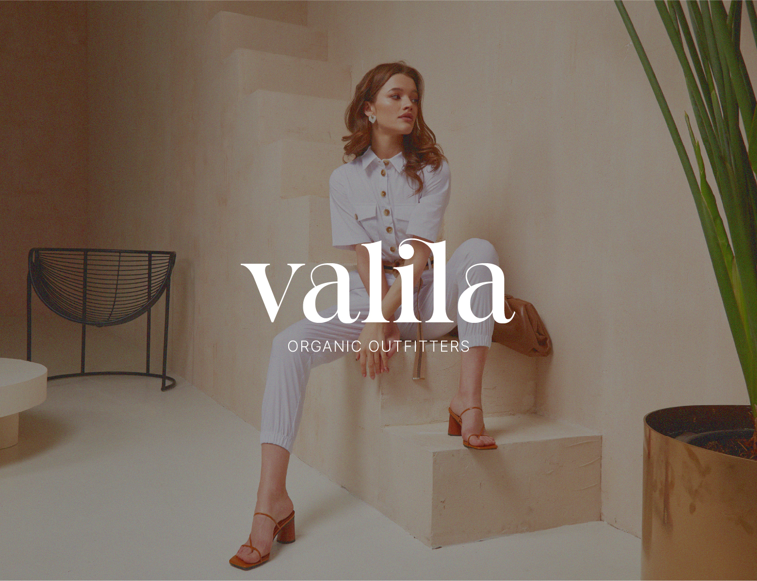 Diseño de Marca para Ropa Orgánica y Sostenible Diseño de Marca para Ropa Orgánica y Sostenible