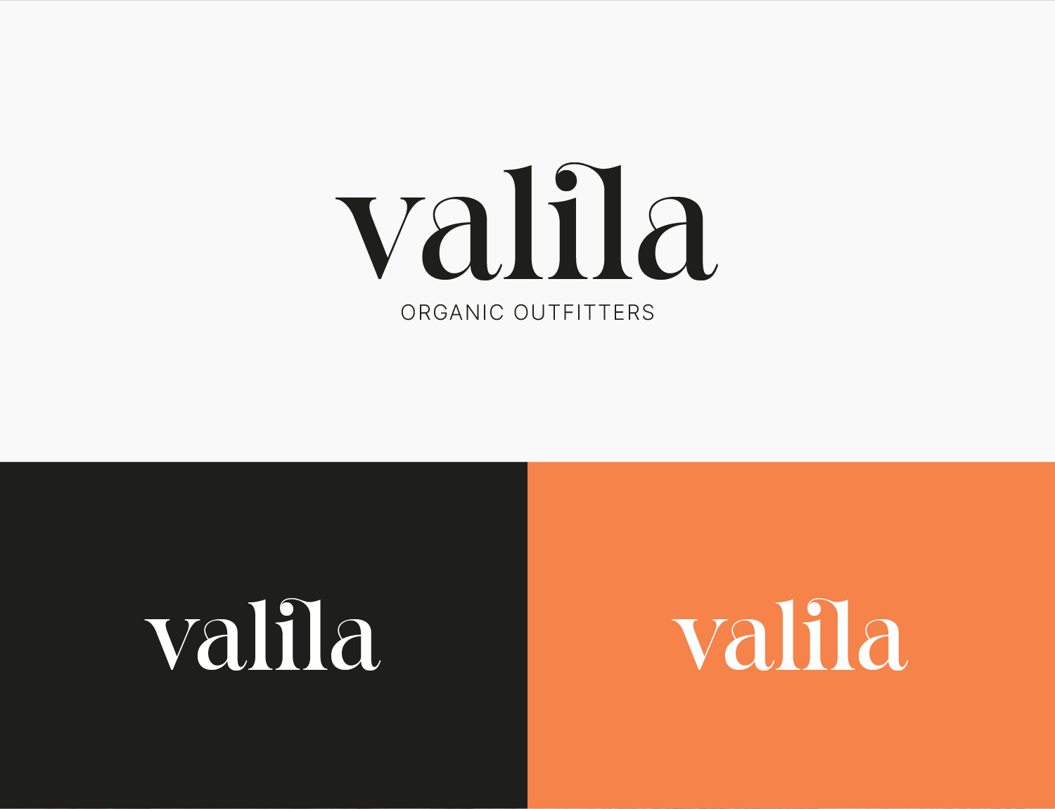Diseño de Marca para Ropa Orgánica y Sostenible Diseño de Marca para Ropa Orgánica y Sostenible
