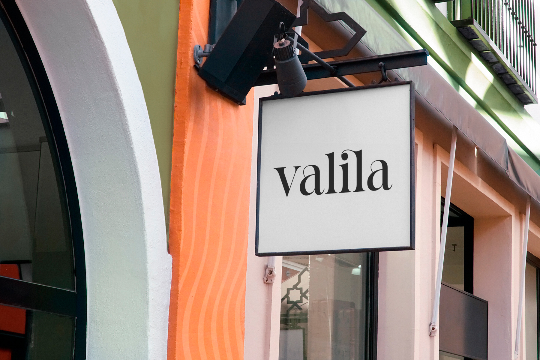 Diseño de Marca para Ropa Orgánica y Sostenible